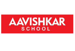 Aavishkar School Logo