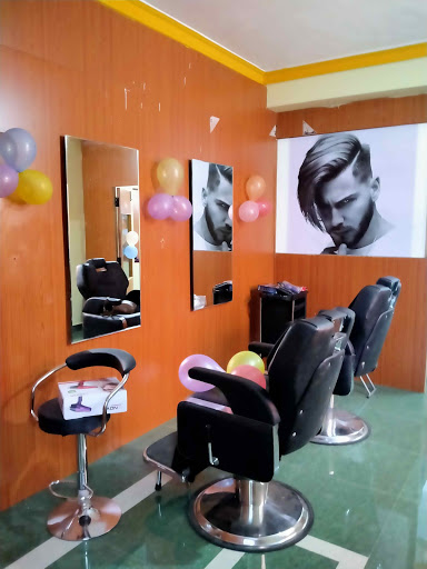 aayur wellness family spa & salon Active Life | Salon