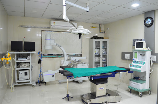 Aayush Multispeciality Hospital Medical Services | Hospitals