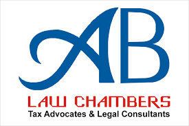 AB LAW CHAMBERS - Logo