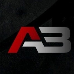 Ab new global architects - Logo