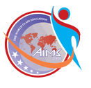 ABACUS International Montessori School Logo