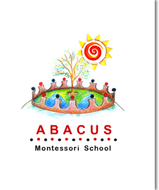 Abacus Montessori School Logo