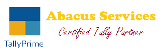 Abacus Services - Logo