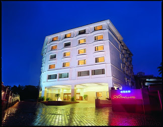 Abad Atrium Hotel|Resort|Accomodation