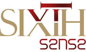 Abad Sixth Sense - Logo