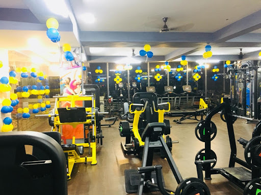 Abalone Fitness Centre Active Life | Gym and Fitness Centre