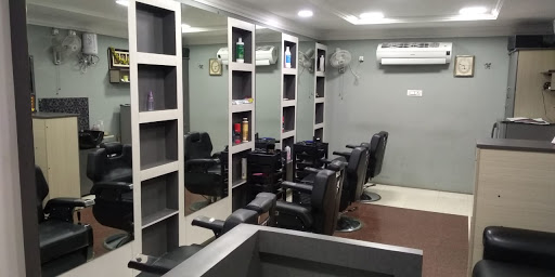 Abba Gents Beauty Parlour Active Life | Salon