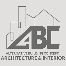 ABC Architecture & Interior - Logo