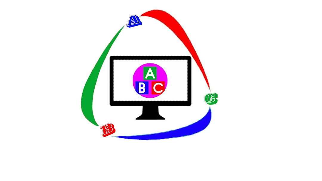 ABC COMPUTERS SERVICES - Logo