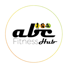ABC Fitness Hub - Logo