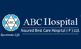 ABC Hospital Logo