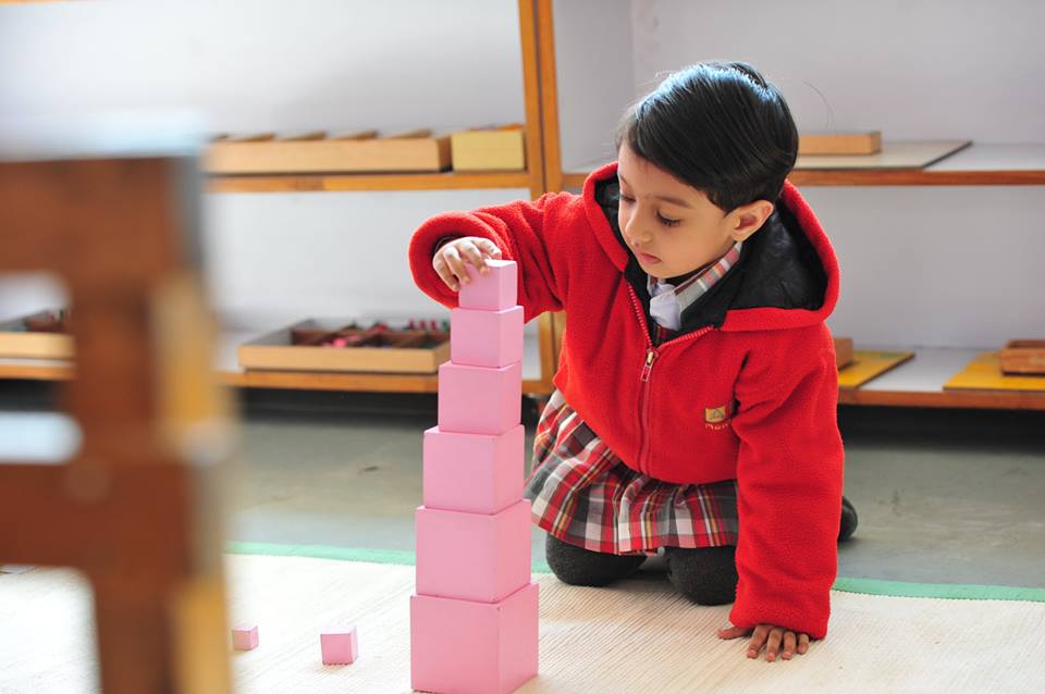 ABC Montessori Bathinda Education | Schools