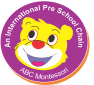ABC Montessori school Logo