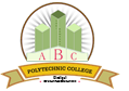 ABC Polytecnic College - Logo