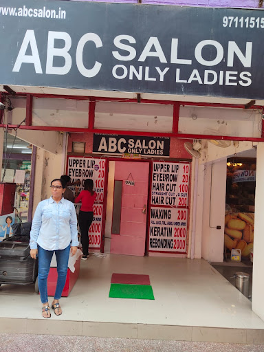 ABC Salon Ladies Salon New Delhi - Salon in New Delhi | Joon Square