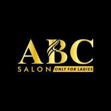 ABC Salon Ladies Salon Logo