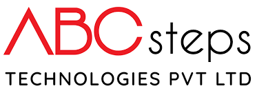 ABCsteps Website Design & Digital Marketing SEO Company Logo