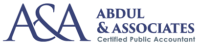 ABDUL & ASSOCIATES|Accounting Services|Professional Services