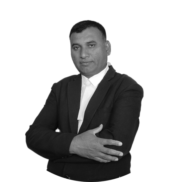 Abdul Kaleem Advocate - Logo