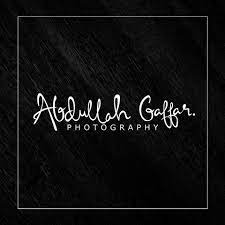 Abdullah Gaffar Photography Logo