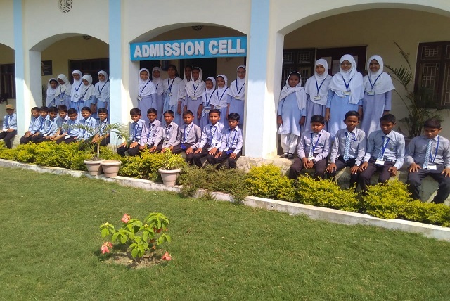 Abdullah Memorial Public School Education | Schools