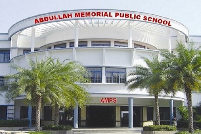 Abdullah Memorial Public School|Schools|Education