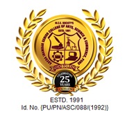 Abeda Inamdar Senior College Logo