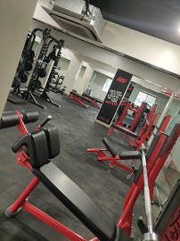 ABF- All About Fitness Active Life | Gym and Fitness Centre