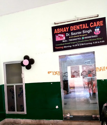 Abhay Dental Care Medical Services | Dentists