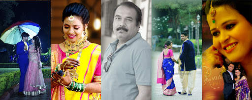 Abhay Kapre Wedding Photographer Event Services | Photographer