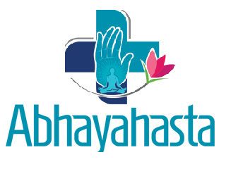 Abhayahasta Multispeciality Hospital Logo