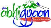 ABHIGYAAN INSTITUTE Logo