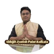 ABHIJIT JYOTISH POINT - Logo