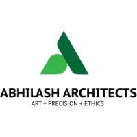 Abhilash Architects - Logo
