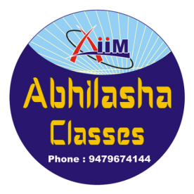 Abhilasha Classes - Logo