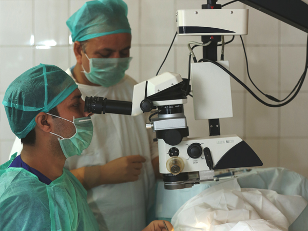 Abhilasha Eye Maternity Hospital Medical Services | Hospitals