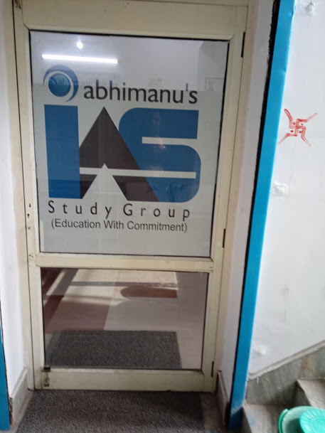 Abhimanu IAS Education | Coaching Institute