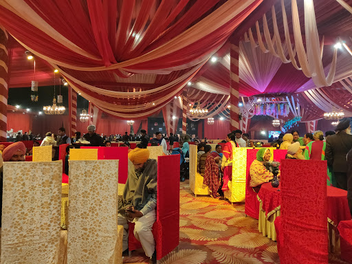 Abhinandan Banquets Event Services | Banquet Halls
