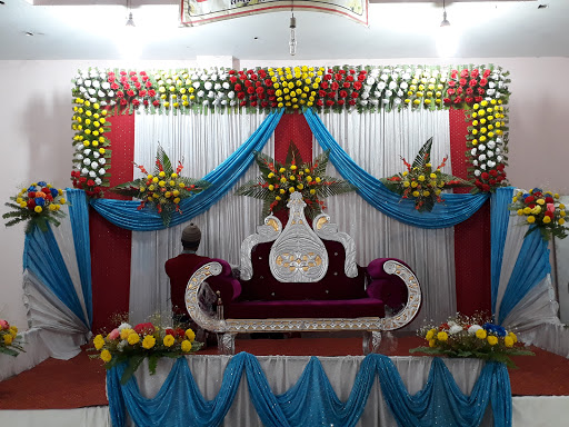 Abhinandan Hall Event Services | Banquet Halls