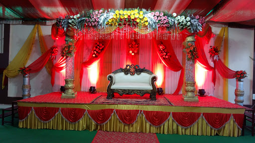 Abhinandan Wedding Point Event Services | Banquet Halls
