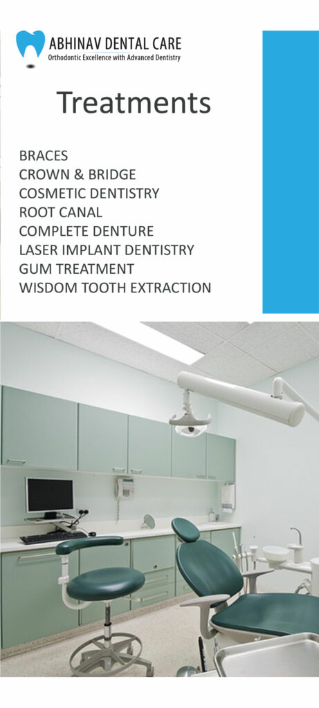 Abhinav Dental Care Medical Services | Dentists