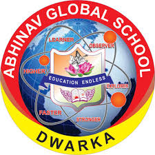 Abhinav Global School Logo