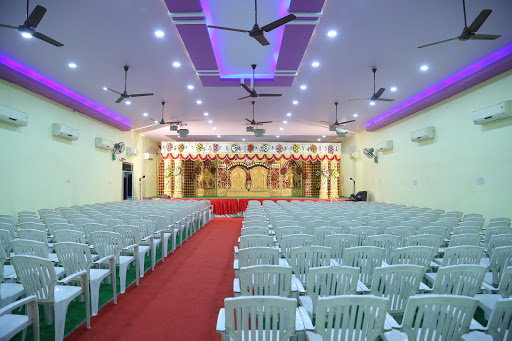 Abhinaya Function Hall Event Services | Banquet Halls