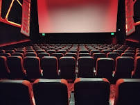 Abhiruchi City Pride Entertainment | Movie Theater