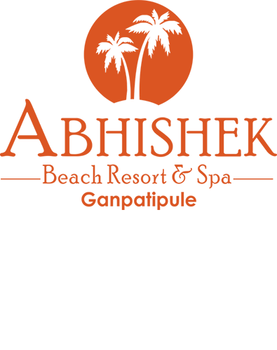 Abhishek Beach Resort and Spa - Logo