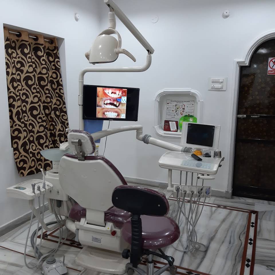 ABHISHEK DENTAL HOSPITAL Medical Services | Hospitals