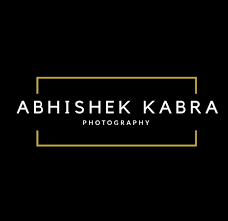 Abhishek Kabra Photography Logo