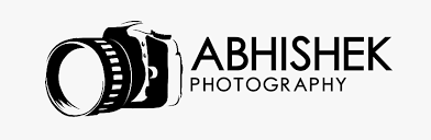 Abhishek Photography Logo