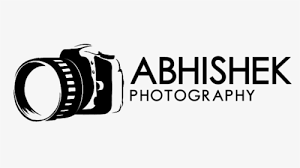 abhishek photography - Logo